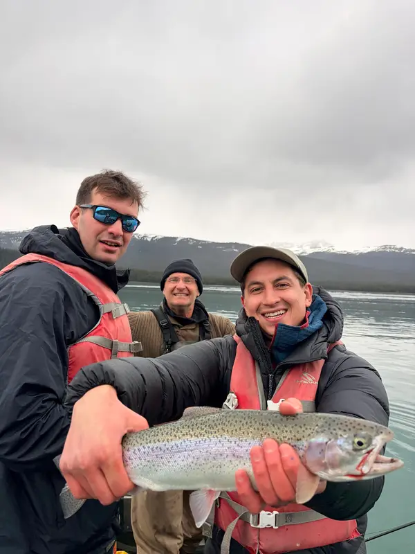 Jasper Park Fishing LTD, photo 2