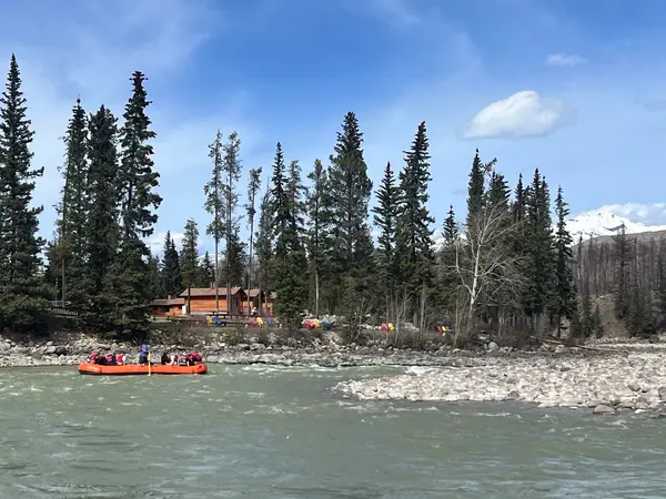 Jasper Raft Tours Ltd, photo 2
