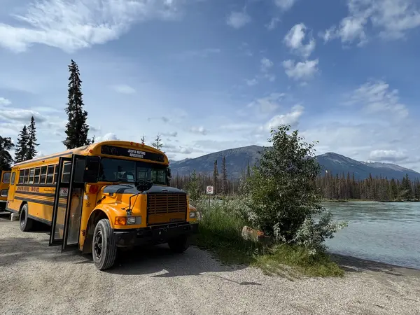 Jasper Rafting Adventures, photo 3