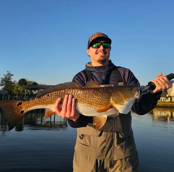 Jax Fishing Charters – El Cazador Charters LLC