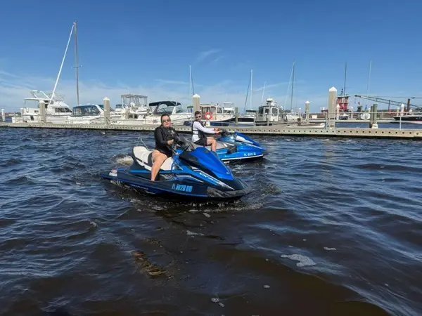 Jax Water Adventures, photo 1