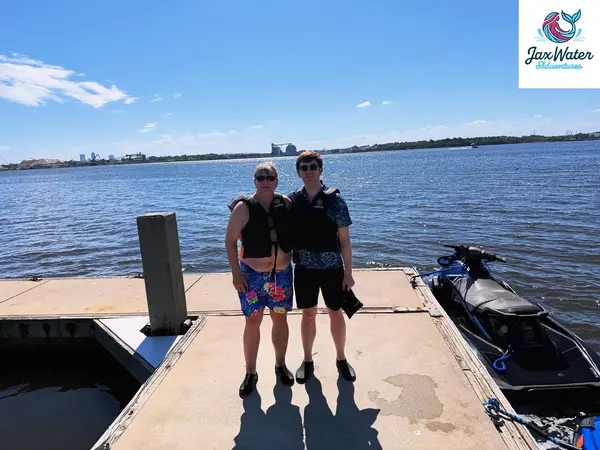 Jax Water Adventures, photo 3