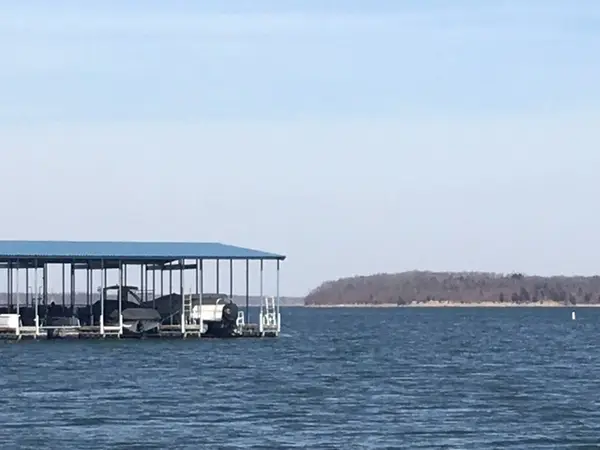 Jayhawk Marina