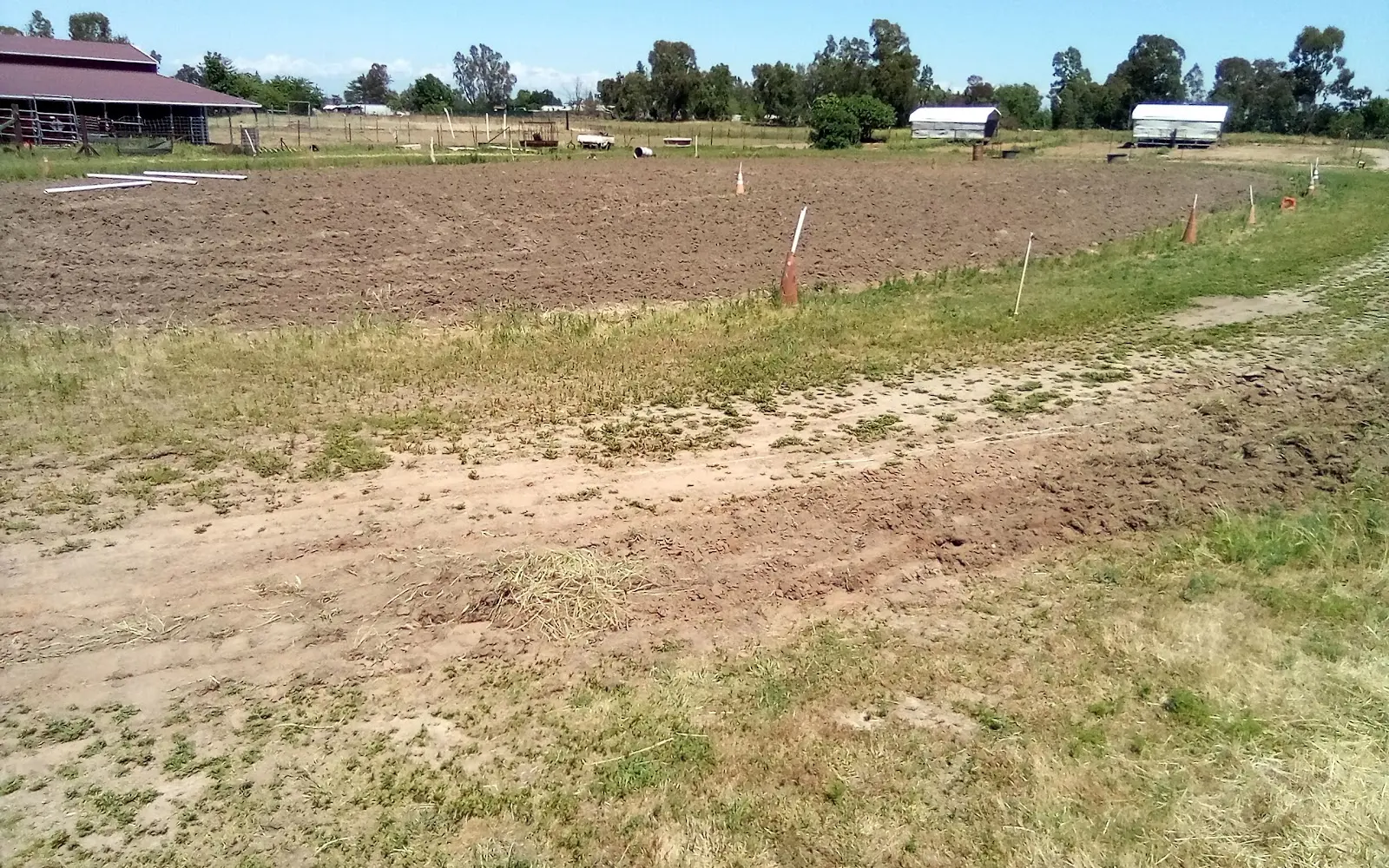 JB Ranch