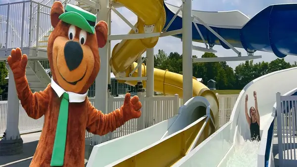 Jellystone Park™ Delaware Beaches