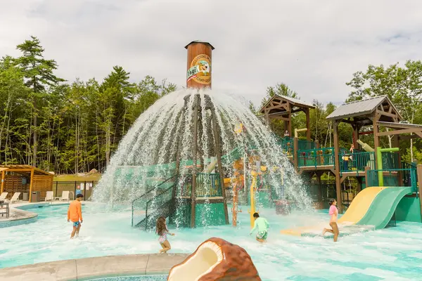 Jellystone Park™ Lakes Region