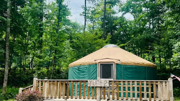 Jenny's Creek Family Campground