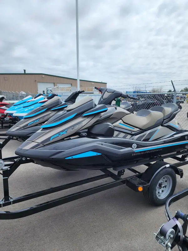 Jet Ski Rentals of Idaho