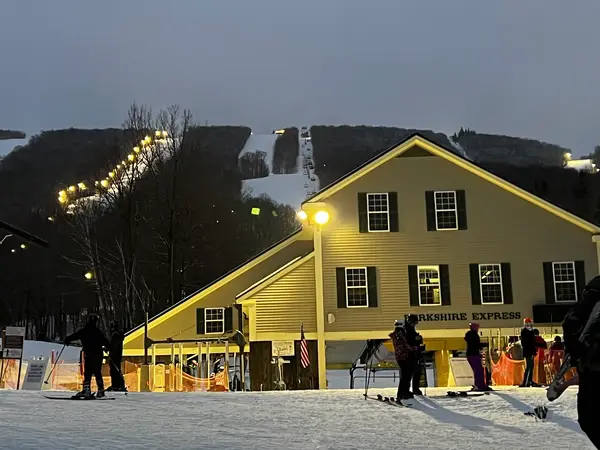 Jiminy Peak Mountain Resort