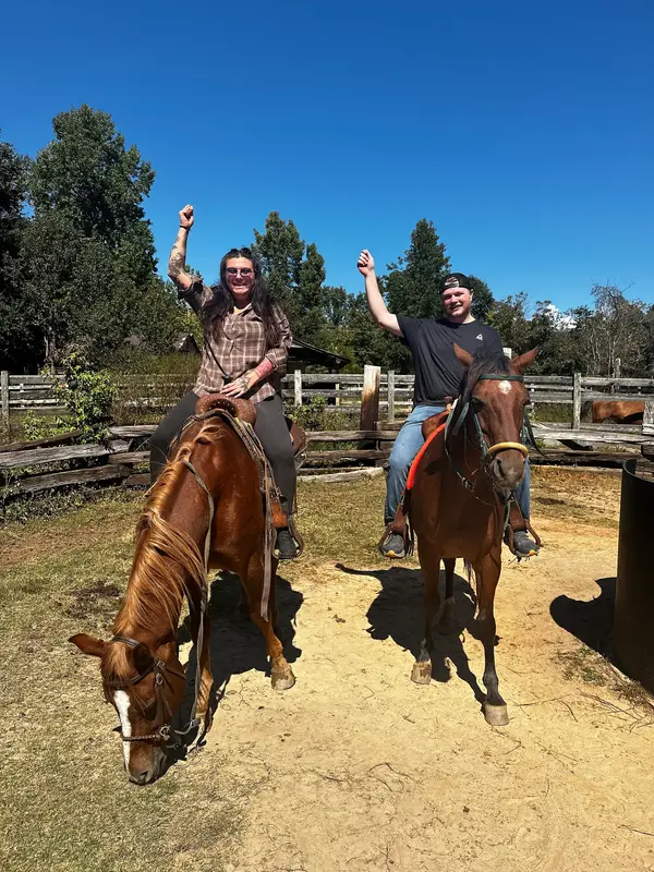 JMG Ranch