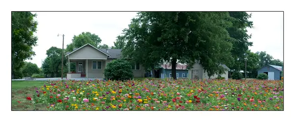 Joe's Farm, Bixby, OK