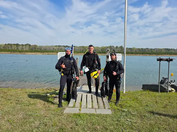 Joe's Scuba