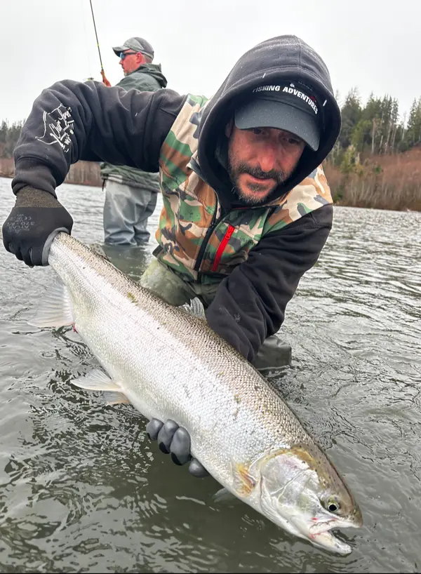 Joe's Outdoor and Fishing Adventures