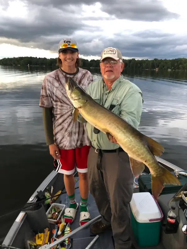 John Myhre Fishing Guide Service