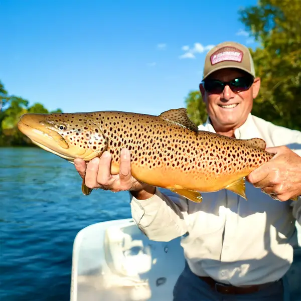 John Sappington's Branson Fishing Guide Service, Branson, MO