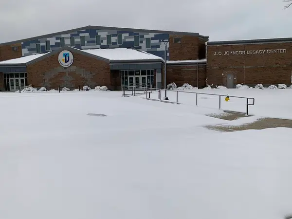 Johnson Legacy Center