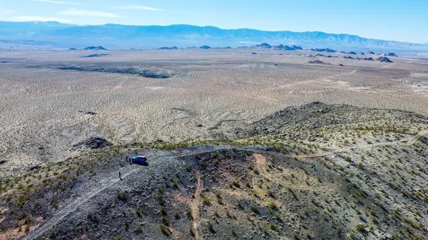 Johnson Valley OHV
