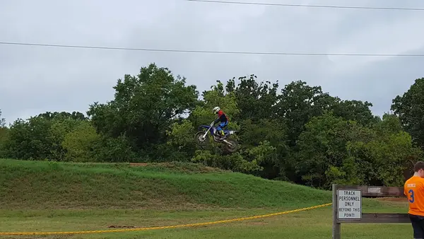 Johnsonville Motocross Farm