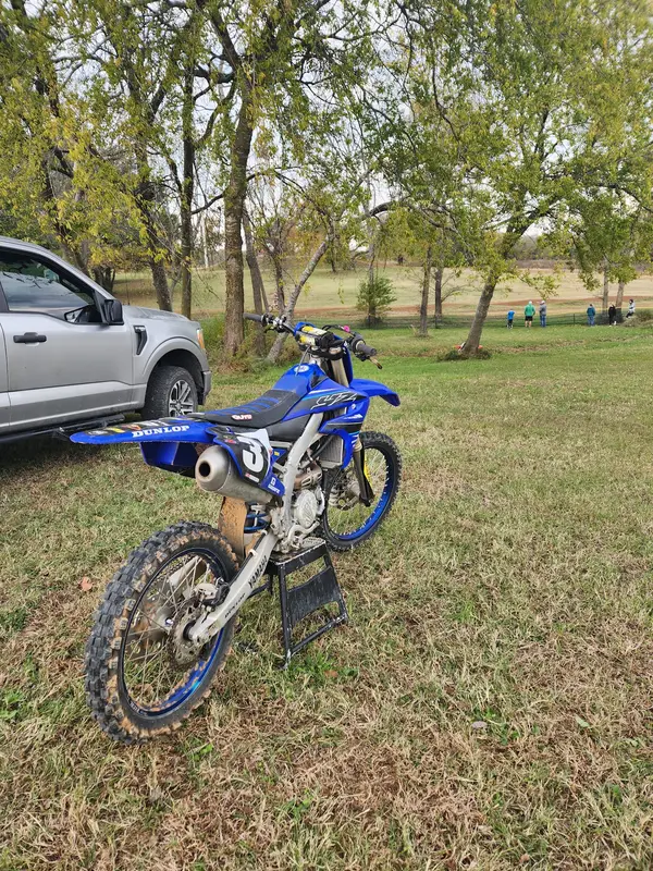 Johnsonville MX Park