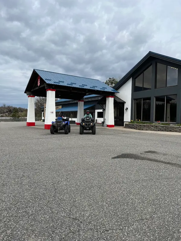 Jolly Roger Inn & Resort ATV Rentals