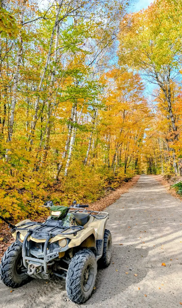 Jolly Roger Inn & Resort ATV Rentals, photo 3