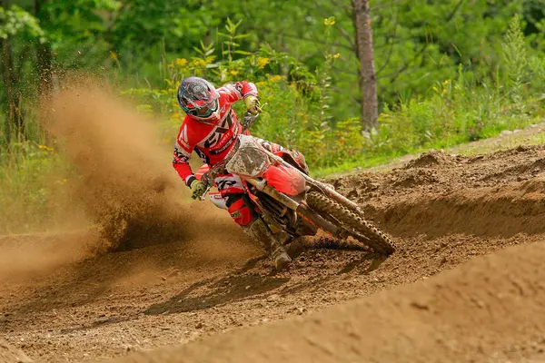 Jolly Roger Moto-Sports Park