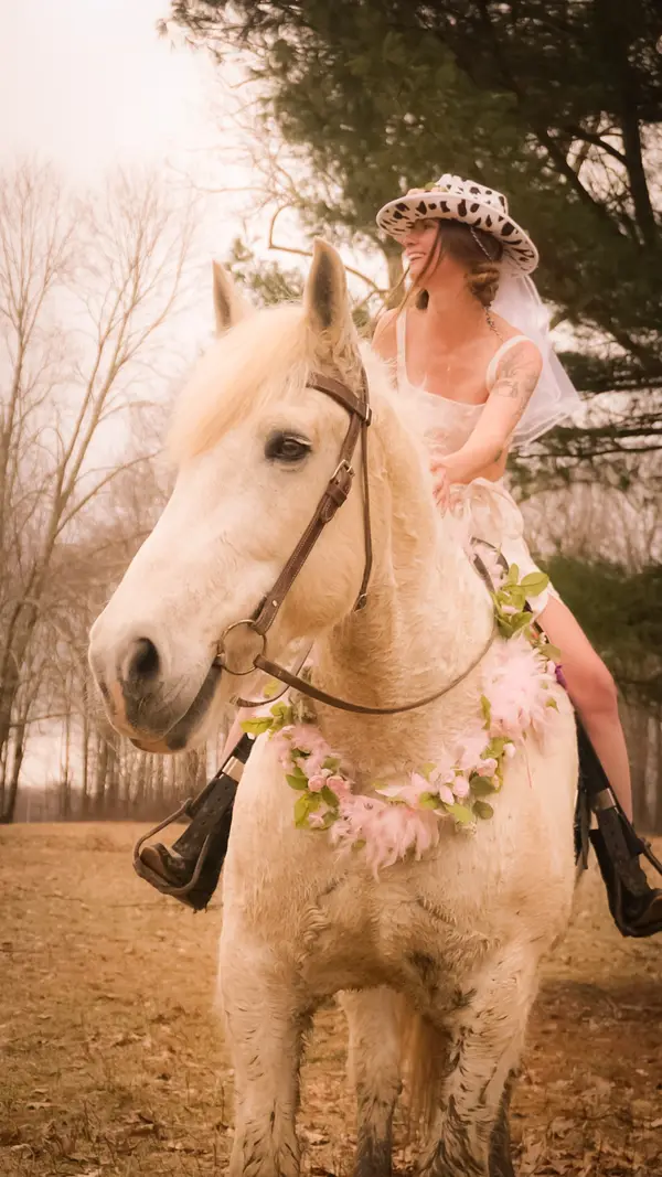 Juckas Riding Stables, Inc.