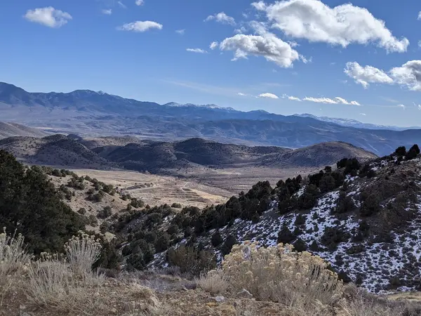 Jumbo Grade Trail OHV Area