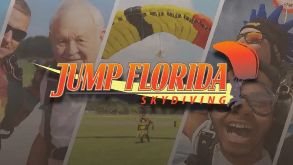 Jump Florida Skydiving