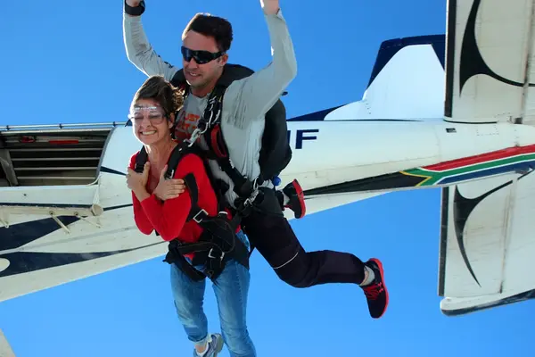 Jump Georgia Skydiving