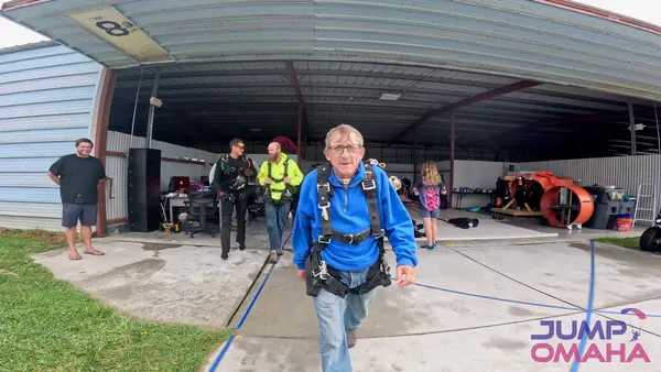 Jump Omaha Skydiving