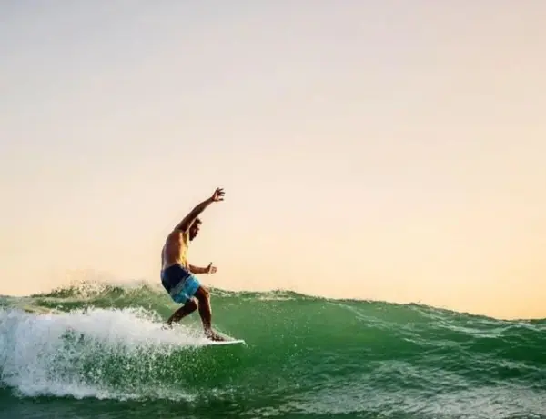Junior's Surf School Barbados