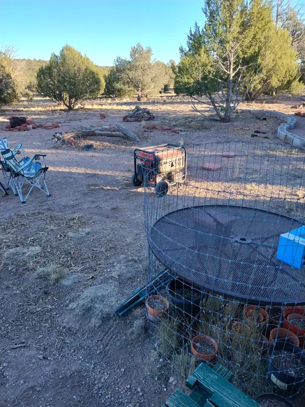Juniperwood Ranch