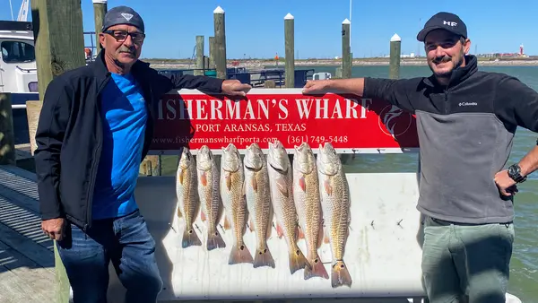 Just 1 More Outfitter, Port Aransas, TX