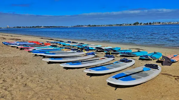 Just Kayak, photo 1