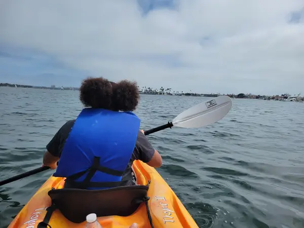 Just Kayak, photo 2