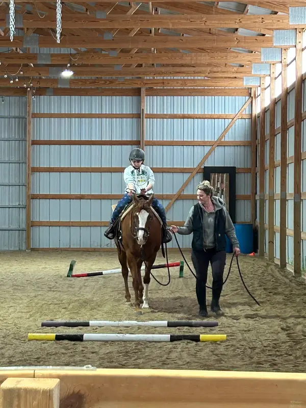 Just Ride Ranch