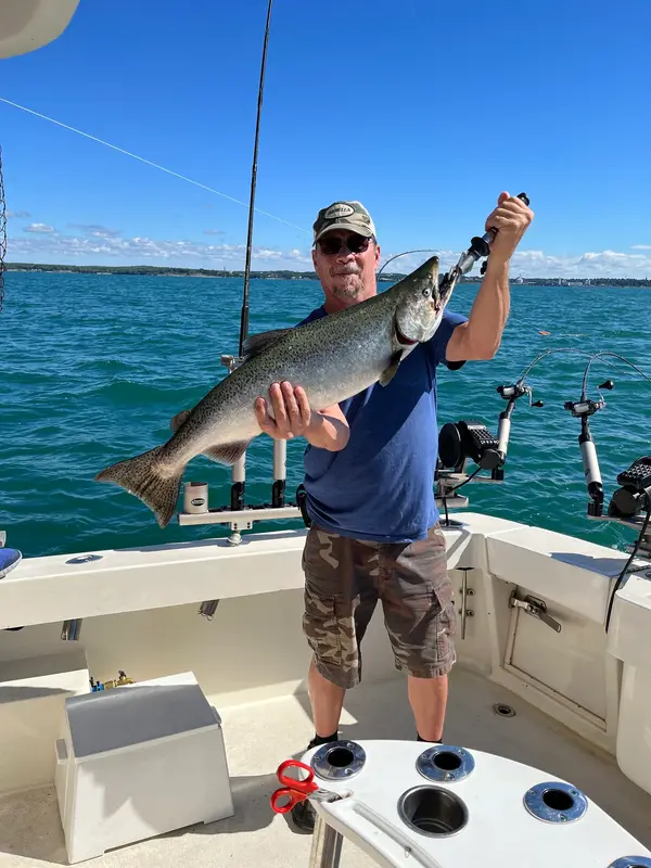 K&G Sport Fishing LLC