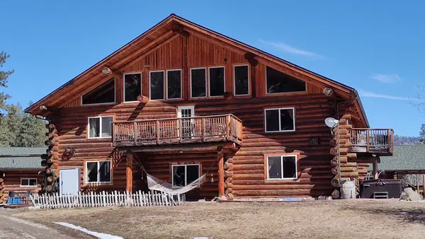 K-Diamond-K Guest Ranch