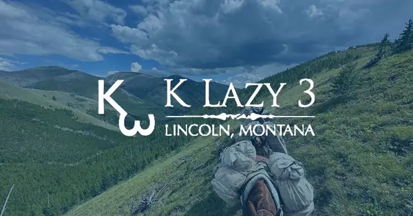 K Lazy 3 Outfitters