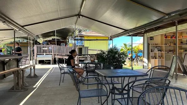 Kahuku Farms, Kahuku, HI