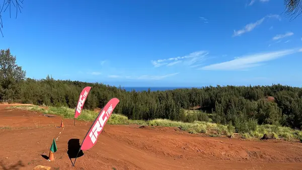 Kahuku Motocross Park