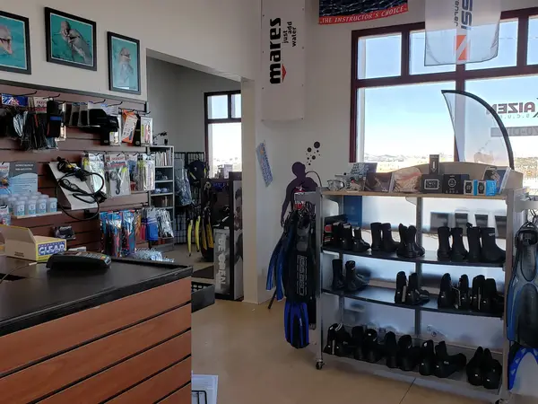 Kaizen Scuba