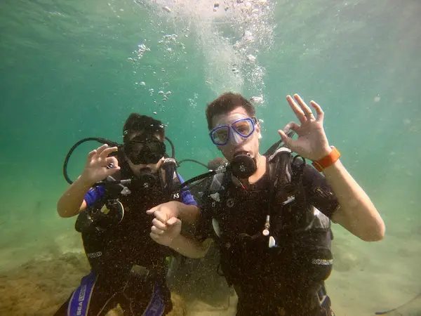 Kalliopi Dive College