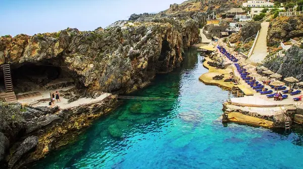 Kalypso Dive Center & School