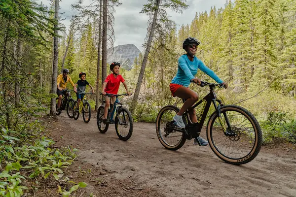 Kananaskis Outfitters