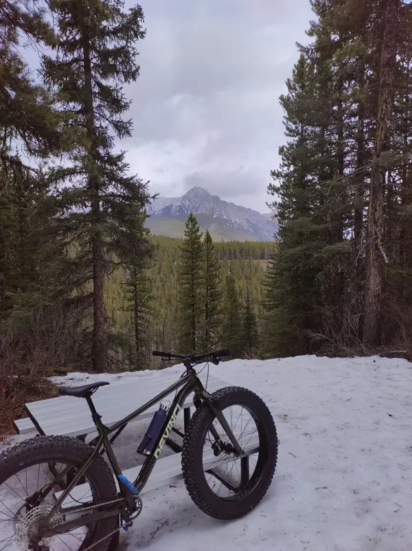 Kananaskis Outfitters, photo 2