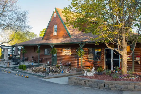 Kansas City RV Resort