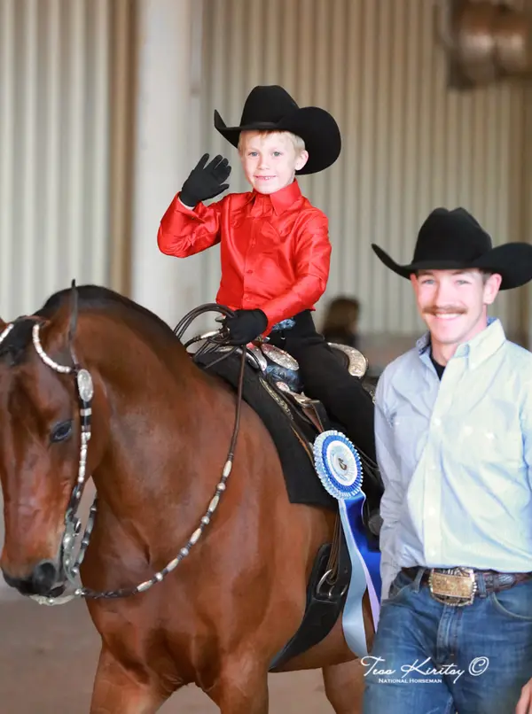 Kardia Equestrian Academy