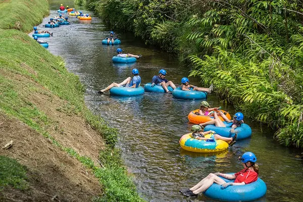 Kauai Backcountry Adventures, Lihue, HI